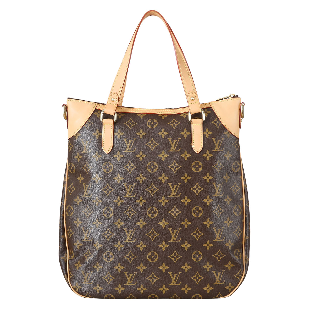 LOUIS VUITTON(USED)루이비통 모노그램 오데온 GM